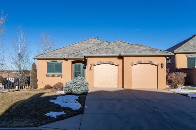 4211 Star Vista Court