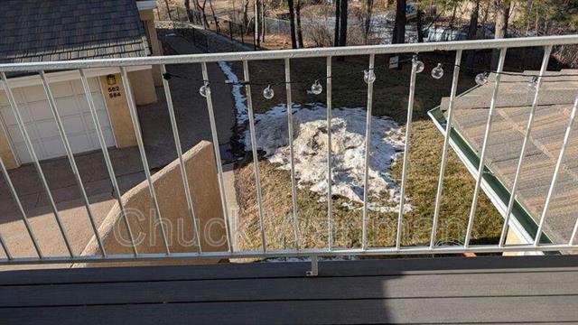 588 Observatory Drive