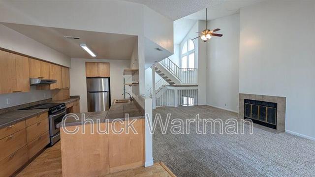 588 Observatory Drive