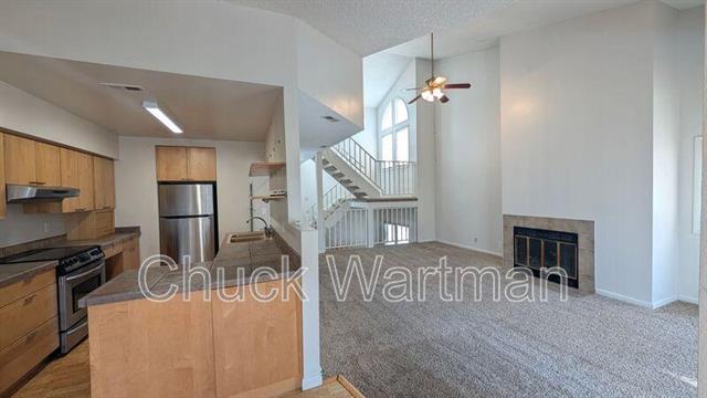 588 Observatory Drive