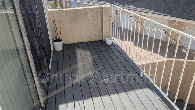 588 Observatory Drive