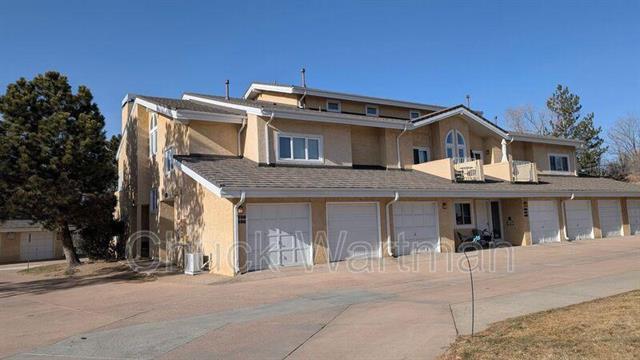 588 Observatory Drive