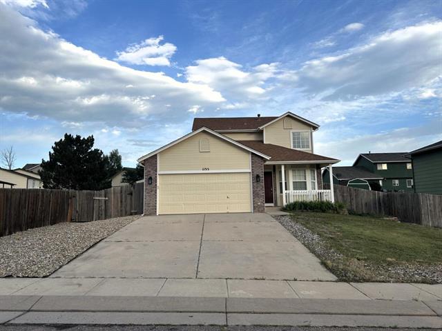 1155 Pond Side Drive