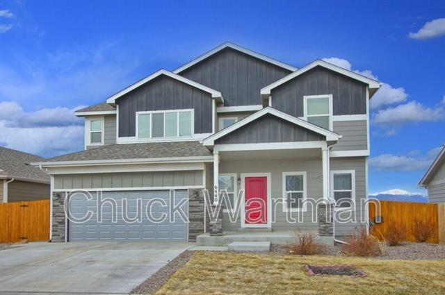 6440 Lamine Drive