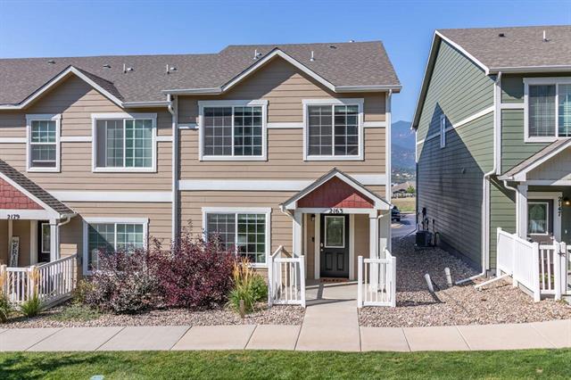 2163 St Claire Park Alley