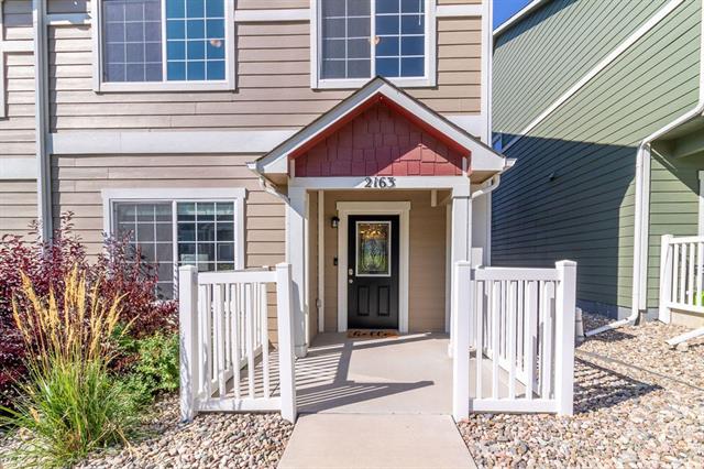 2163 St Claire Park Alley