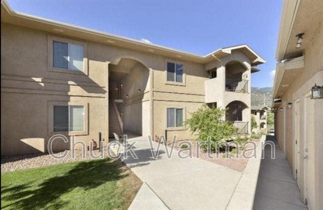 1530 Little Bear Creek Point 304