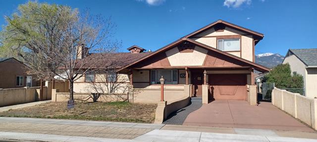 1722 S Corona Avenue