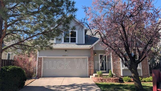 4370 Stonehaven Drive