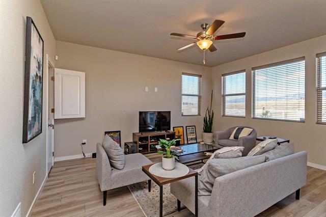 5378 Wagon Hammer Drive