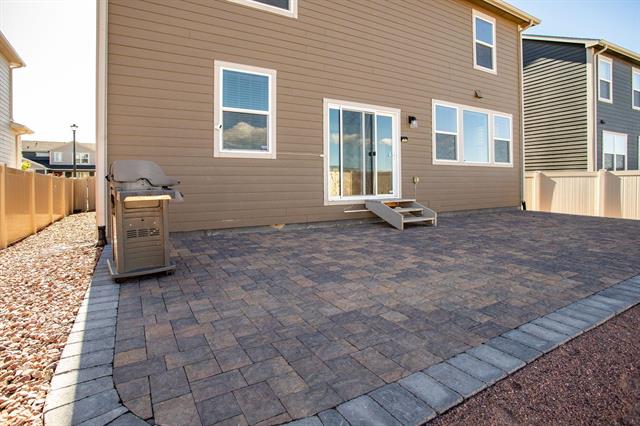 5378 Wagon Hammer Drive