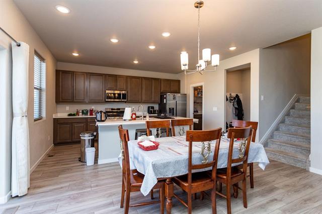 5378 Wagon Hammer Drive