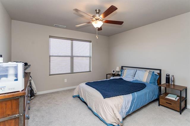 5378 Wagon Hammer Drive