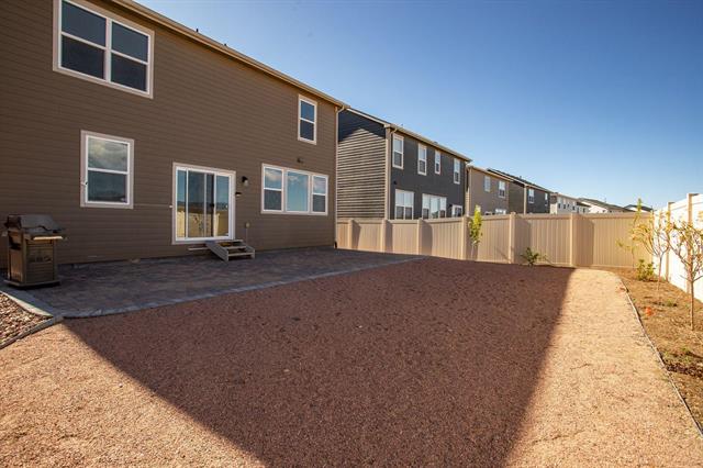 5378 Wagon Hammer Drive