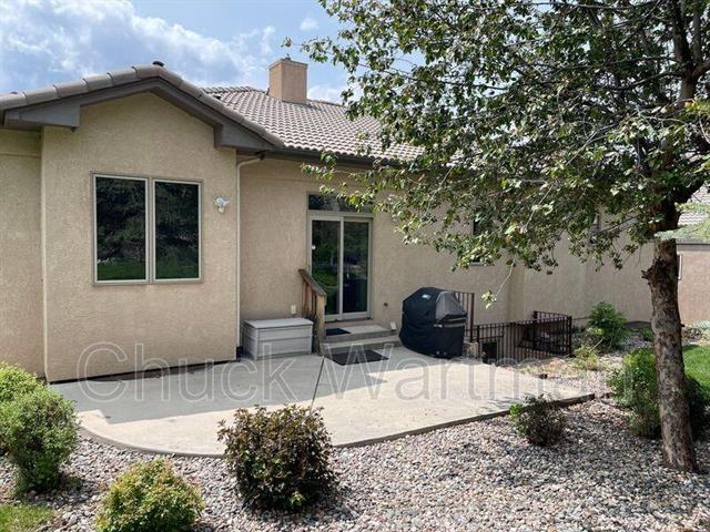 2795 Stonewall Heights
