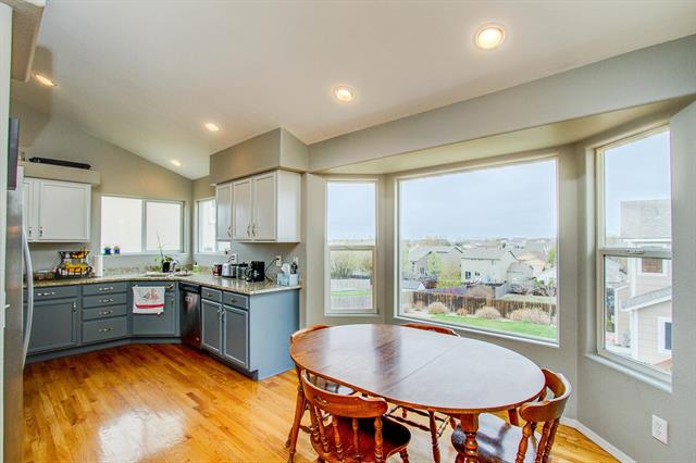 4038 Pronghorn Meadows Circle