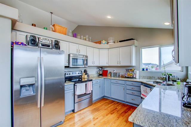 4038 Pronghorn Meadows Circle