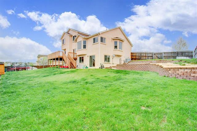 4038 Pronghorn Meadows Circle