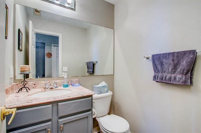 4038 Pronghorn Meadows Circle