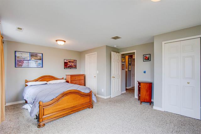 4038 Pronghorn Meadows Circle