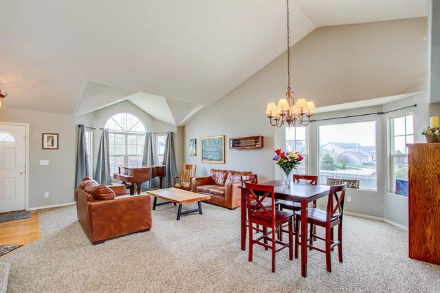 4038 Pronghorn Meadows Circle