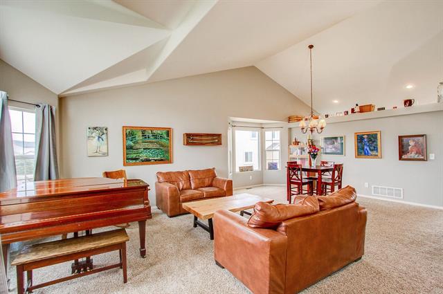 4038 Pronghorn Meadows Circle