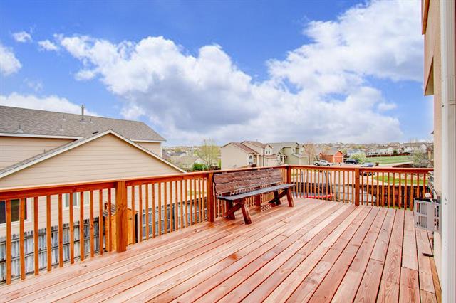 4038 Pronghorn Meadows Circle