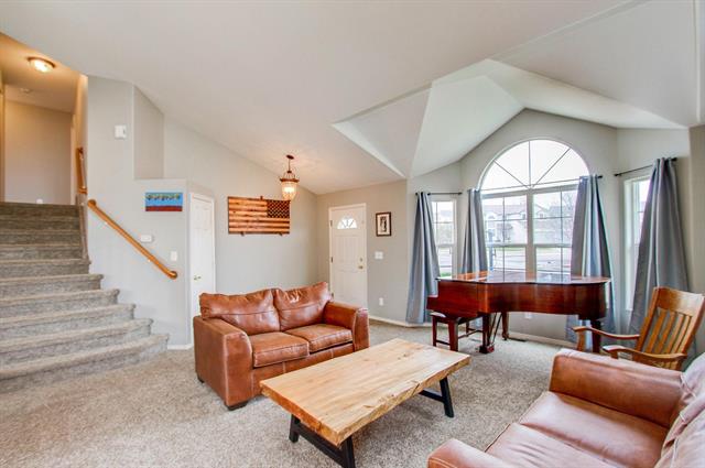 4038 Pronghorn Meadows Circle