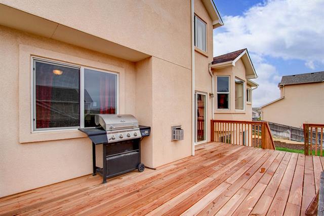 4038 Pronghorn Meadows Circle