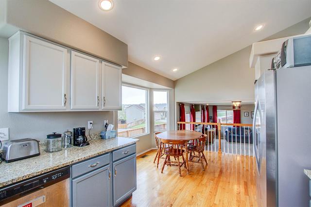 4038 Pronghorn Meadows Circle