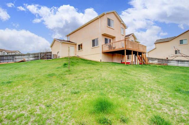 4038 Pronghorn Meadows Circle