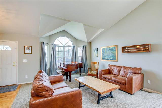 4038 Pronghorn Meadows Circle