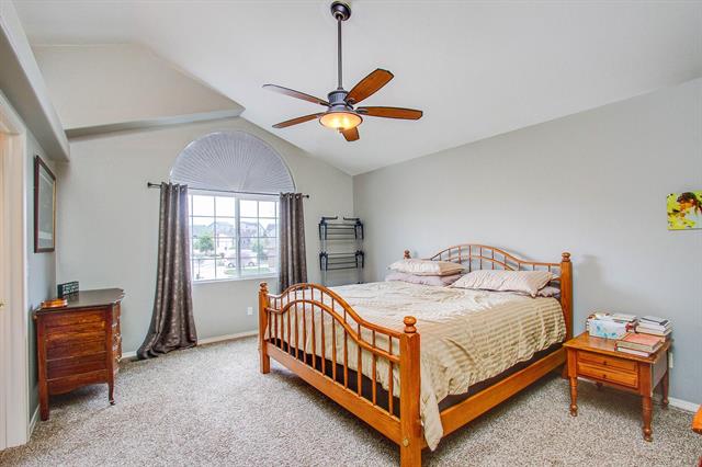 4038 Pronghorn Meadows Circle