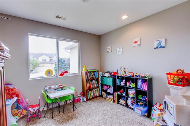 4038 Pronghorn Meadows Circle