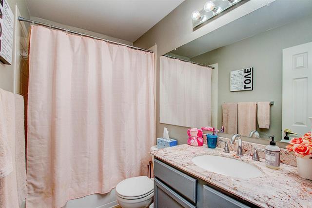 4038 Pronghorn Meadows Circle