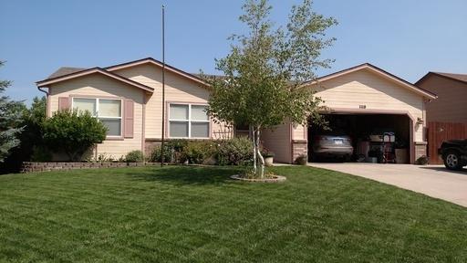 1110 Pond Side Drive