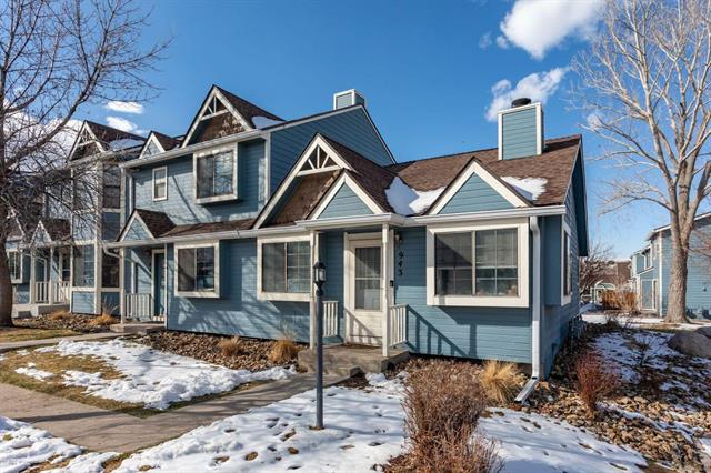 943 London Green Way