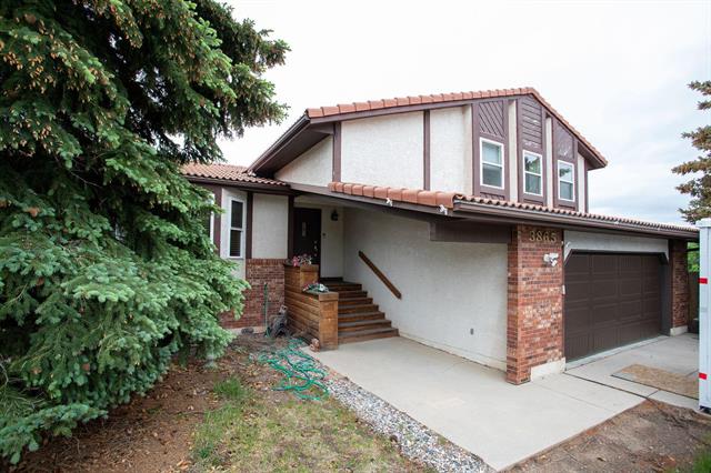 3865 Cloud Drive