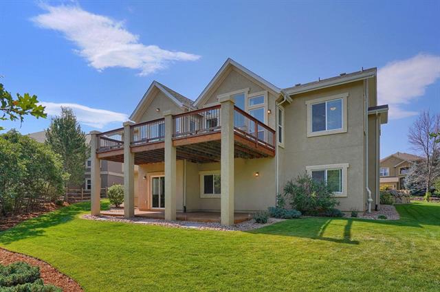 1118 Glengary Place