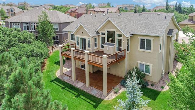 1118 Glengary Place