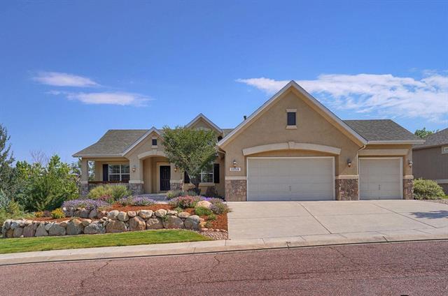 1118 Glengary Place