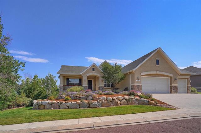 1118 Glengary Place