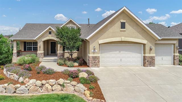1118 Glengary Place
