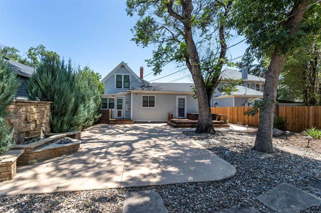 1210 N Weber Street