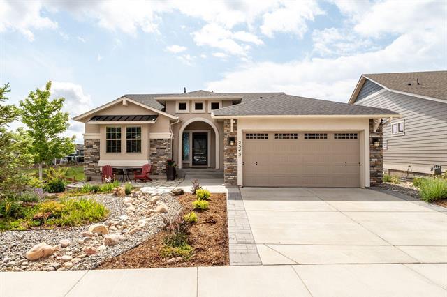 2543 Lakes Edge Drive