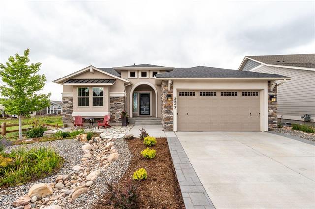 2543 Lakes Edge Drive