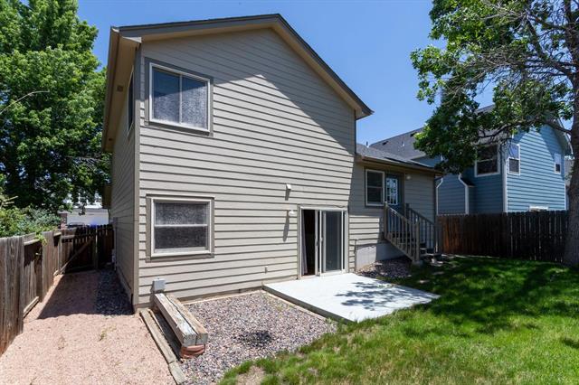 5365 Paradox Drive