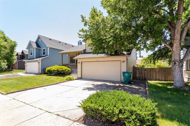 5365 Paradox Drive