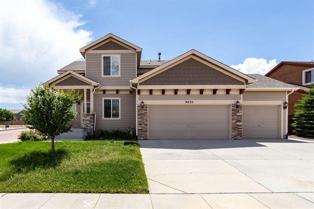 9055 Canary Circle