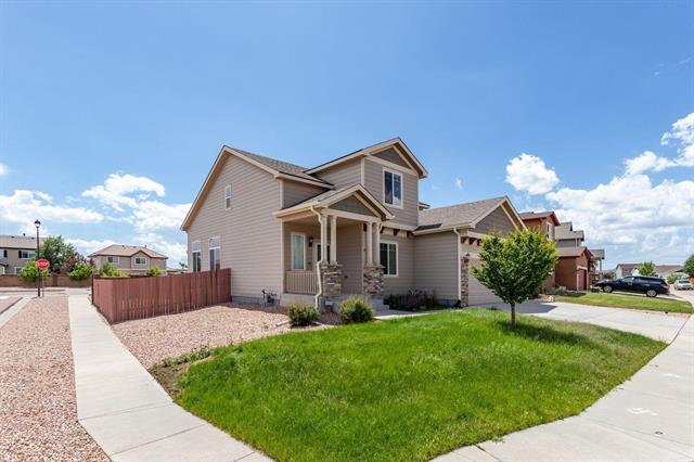 9055 Canary Circle